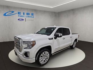 Used 2021 GMC Sierra 1500 Denali w/ Denali Ultimate Package video 2