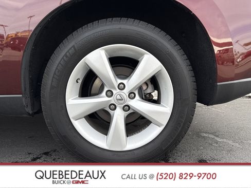 Used 2015 Lexus RX 350 AWD image 3