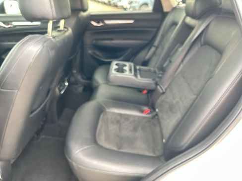 Used 2021 MAZDA CX-5 Touring AWD/4WD image 16