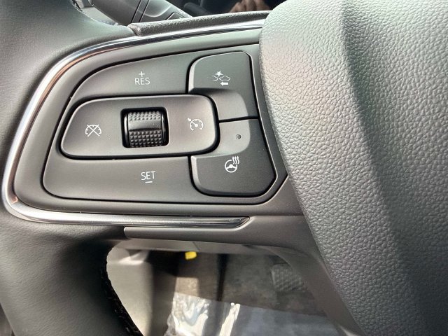 New 2026 Buick Envista Sport Touring w/ Convenience I Package FWD image 29