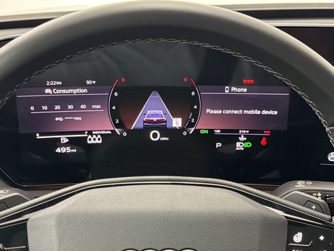 Certified 2025 Audi A5 2.0T Premium w/ Convenience Package AWD/4WD image 21