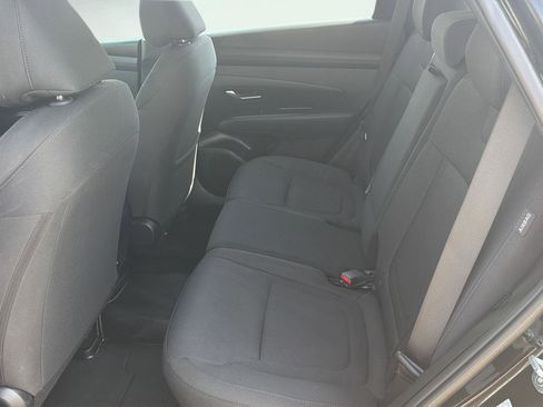 Used 2025 Hyundai Tucson SE image 20