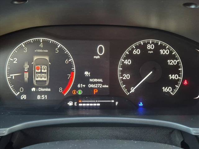 Used 2024 Honda Civic Sport image 11