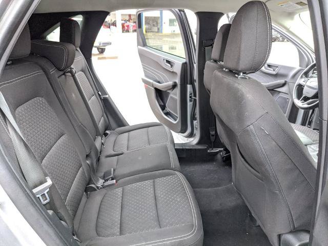 Certified 2024 Ford Escape Active AWD/4WD image 19