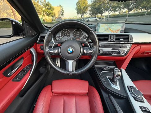 Used 2016 BMW 428i Convertible RWD image 19