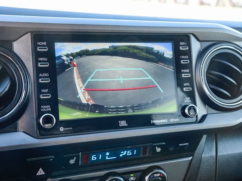 Certified 2023 Toyota Tacoma TRD Off-Road w/ TRD Premium Off Road Package image 31