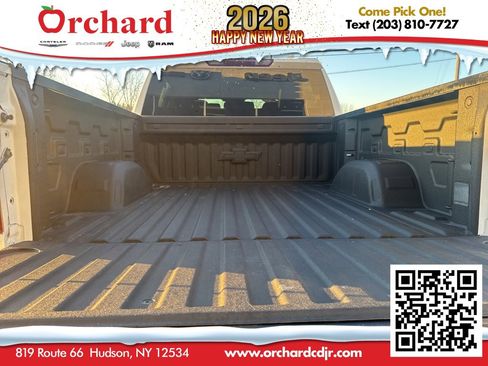 Used 2020 Chevrolet Silverado 1500 Custom Trail Boss w/ Custom Convenience Package image 14