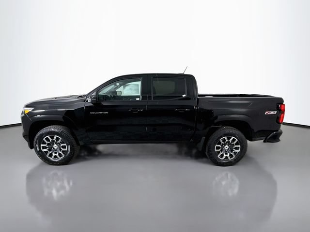 New 2026 Chevrolet Colorado Z71 w/ Technology Package AWD/4WD image 4