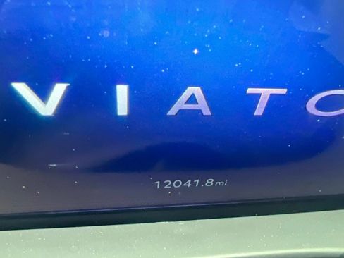 Used 2025 Lincoln Aviator AWD w/ Equipment Group 101A image 12