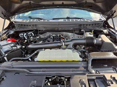 Used 2026 Ford F150 Tremor w/ Equipment Group 402B MID AWD/4WD image 41