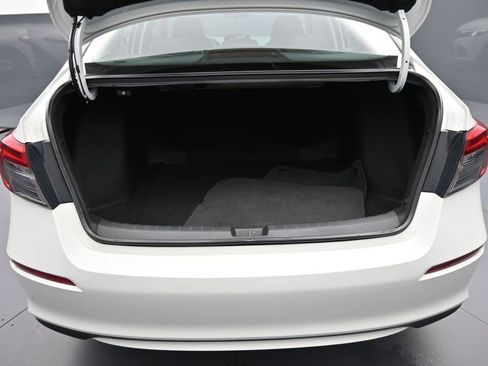 Used 2023 Honda Civic LX image 21