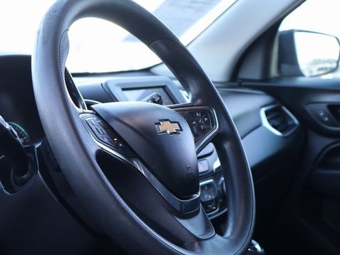 Used 2021 Chevrolet Equinox LT image 25