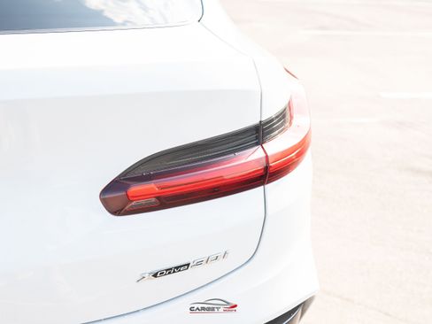 Used 2021 BMW X4 xDrive30i w/ M Sport Package AWD/4WD image 49