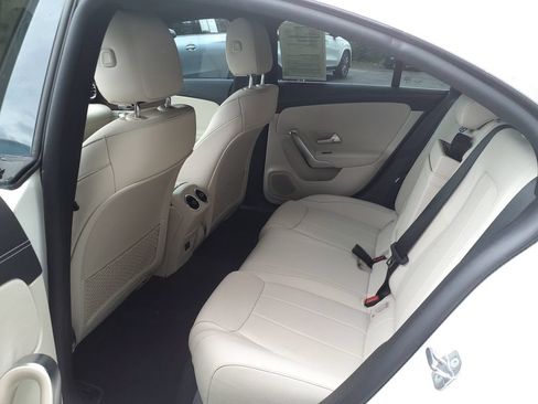 Used 2023 Mercedes-Benz CLA 250 image 19