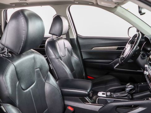 Used 2022 Kia Telluride EX FWD image 28