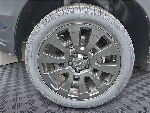 Used 2022 Honda Passport EX-L image 6