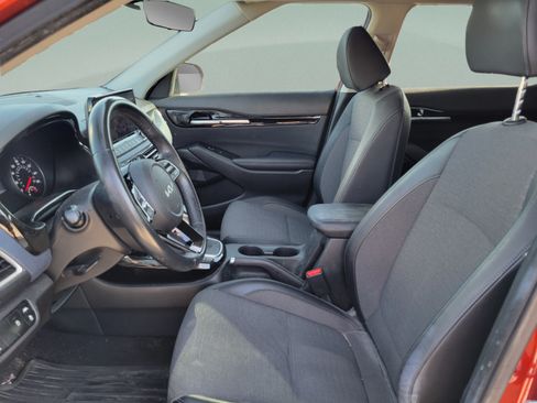 Used 2022 Kia Seltos S FWD image 14