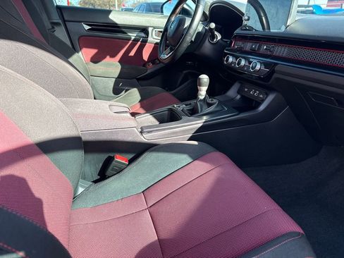 Used 2022 Honda Civic Si image 14