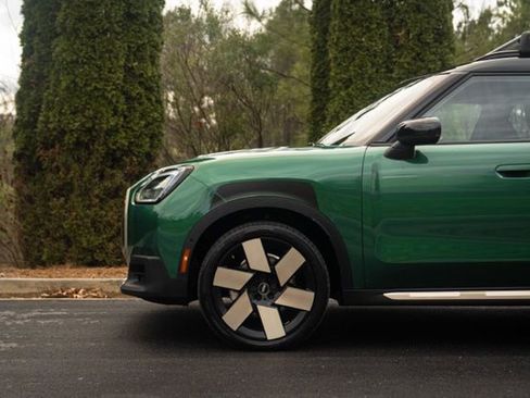 Used 2025 MINI Cooper Countryman S image 5