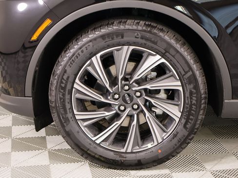 New 2026 Lincoln Aviator 2WD image 18