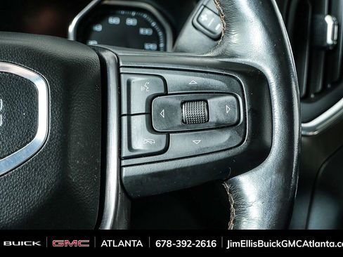 Used 2020 GMC Sierra 1500 AT4 w/ AT4 Premium Package image 13