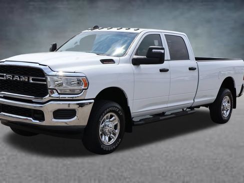 Used 2023 RAM 2500 Tradesman AWD/4WD image 27