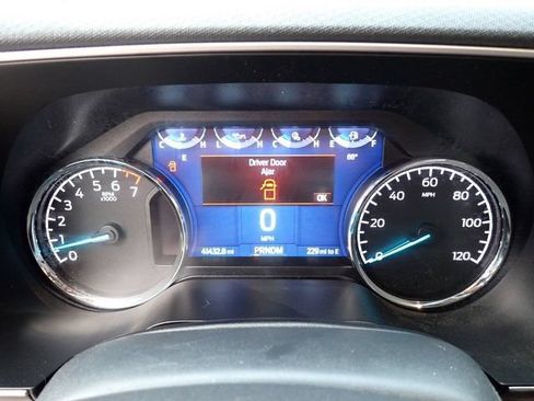 Used 2023 Ford F150 XLT w/ Equipment Group 302A High AWD/4WD image 30