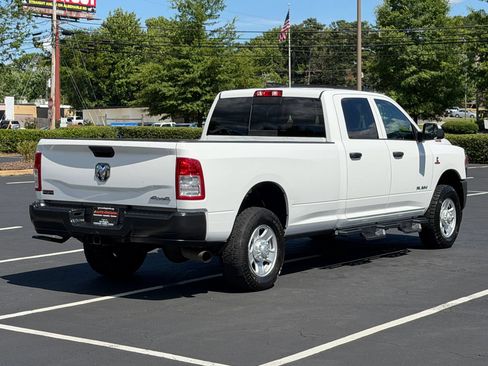 Used 2019 RAM 3500 Tradesman AWD/4WD image 6