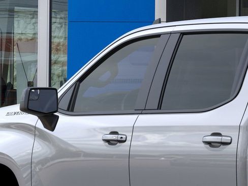 New 2026 Chevrolet Silverado 1500 RST w/ RST Select Package image 12