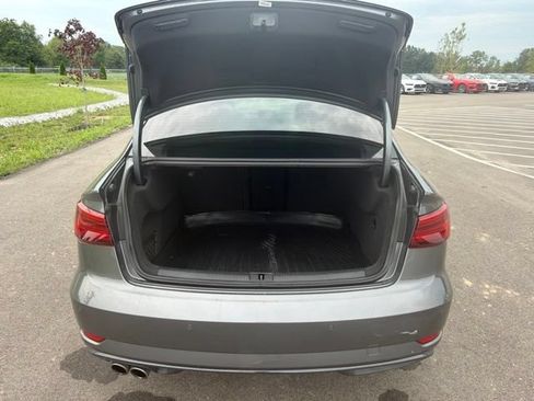 Used 2020 Audi A3 2.0T Premium Plus w/ Premium Plus Package FWD image 9
