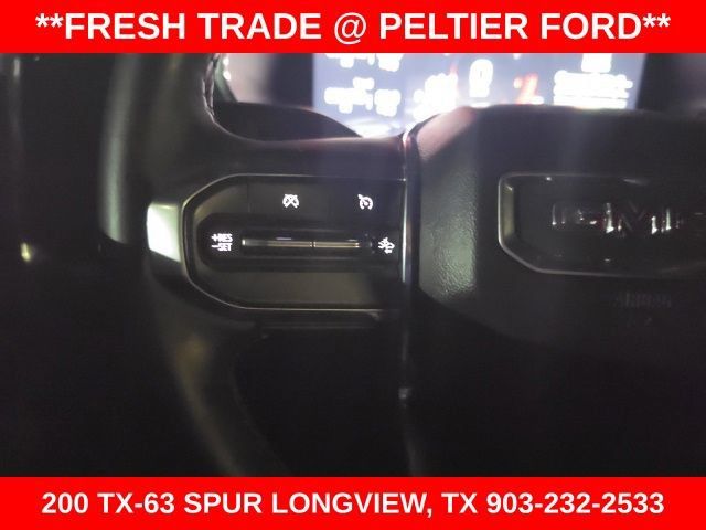 Used 2026 GMC Canyon Elevation w/ Convenience Package RWD image 16