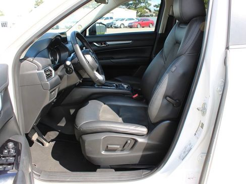 Used 2019 MAZDA CX-5 Touring AWD/4WD image 6