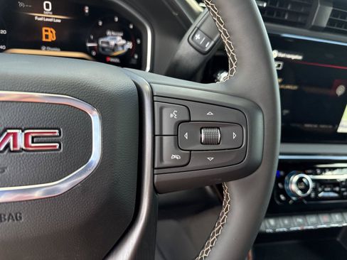 New 2026 GMC Sierra 2500 AT4 w/ AT4 Premium Plus Package AWD/4WD image 24