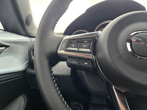 New 2025 MAZDA MX-5 Miata Club w/ Weather Package image 21