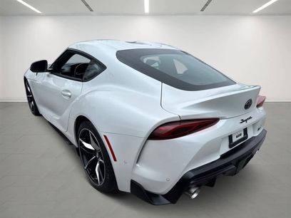 Used 2021 Toyota Supra Premium w/ Driver Assist Package