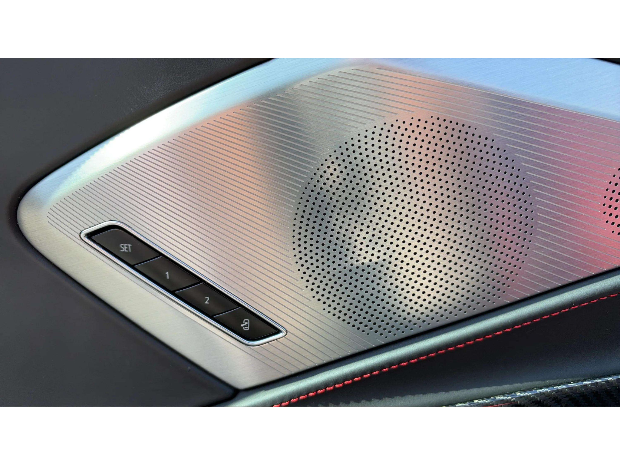 Used 2021 Chevrolet Corvette Stingray Premium Cpe w/ Z51 Performance Package RWD image 29
