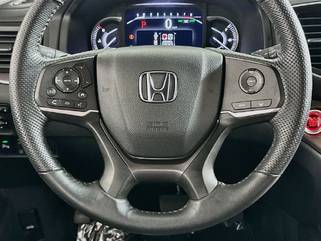 Used 2023 Honda Passport EX-L image 14
