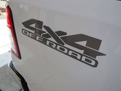 Used 2023 RAM 1500 Big Horn AWD/4WD image 27