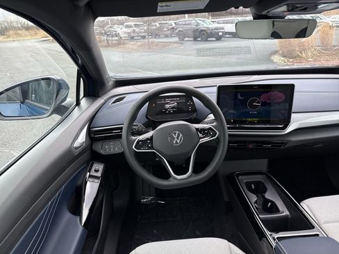 New 2026 Volkswagen ID.4 Pro S image 14