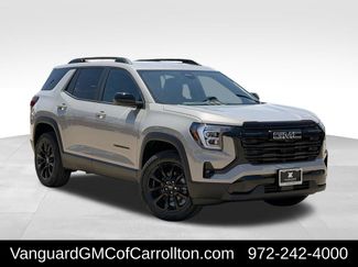 New 2027 GMC Terrain Elevation w/ Black Edition FWD video 2