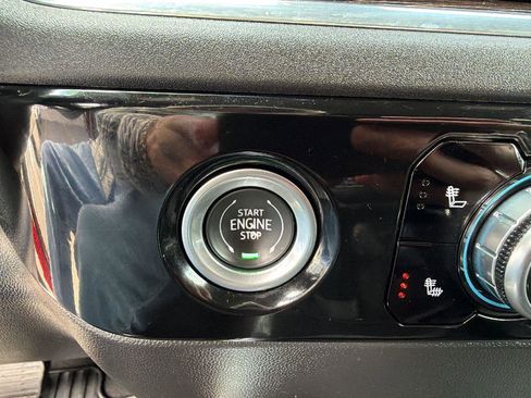 Certified 2023 GMC Sierra 1500 Elevation w/ X31 Off-Road Package image 13