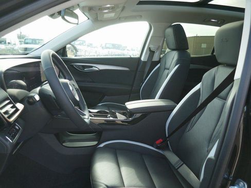 New 2026 Buick Envision Sport Touring image 13