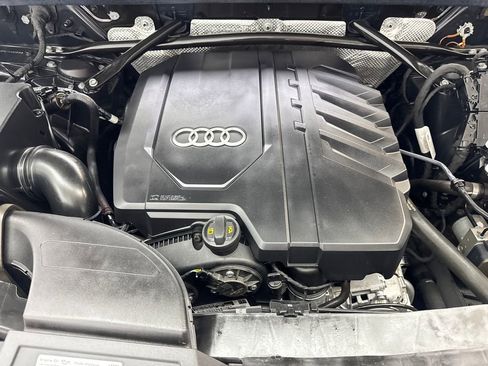 Used 2022 Audi Q5 2.0T Premium AWD/4WD image 54