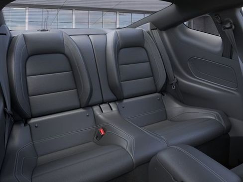 New 2026 Ford Mustang GT Premium RWD image 11