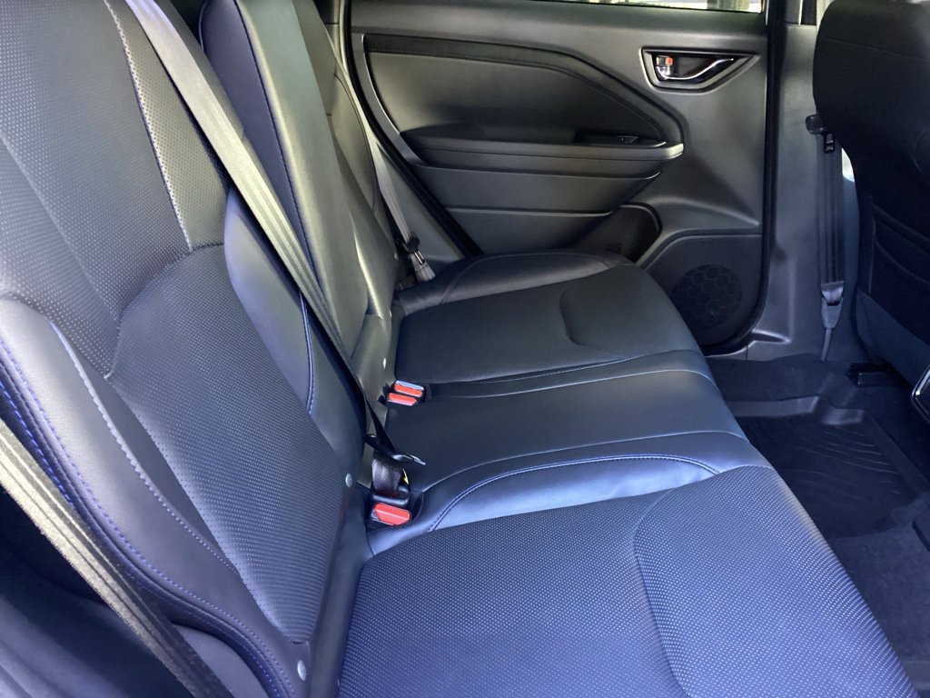 Used 2025 Subaru Forester Limited w/ Popular Package #2 AWD/4WD image 6