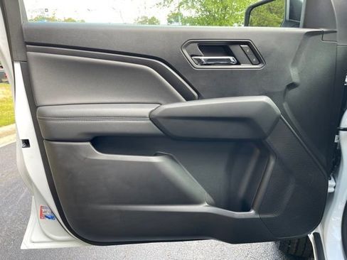 New 2026 GMC Canyon Elevation image 15