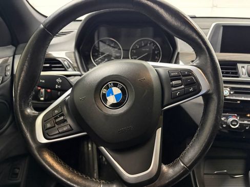 Used 2017 BMW X1 xDrive28i AWD/4WD image 21