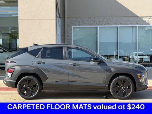 New 2026 Hyundai Kona SEL Sport image 3