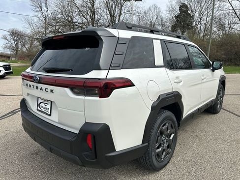 New 2026 Subaru Outback Premium AWD/4WD image 7
