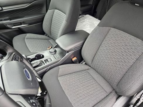 New 2025 Ford Ranger XLT w/ Equipment Group 301A High image 19